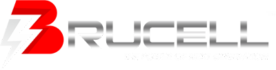 brucell powertech Logo