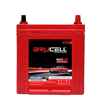 automotive Batteries