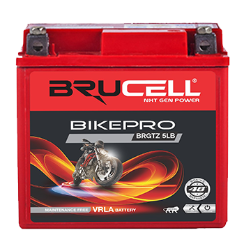 Bike Batteries