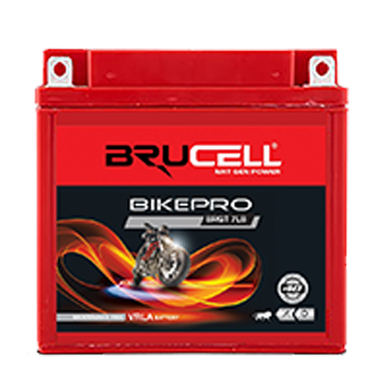 Bike Batteries
