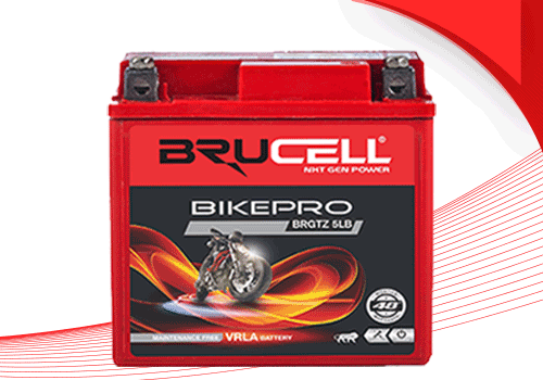 bike battery